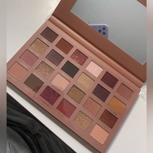 Ciate eyeshadow palette